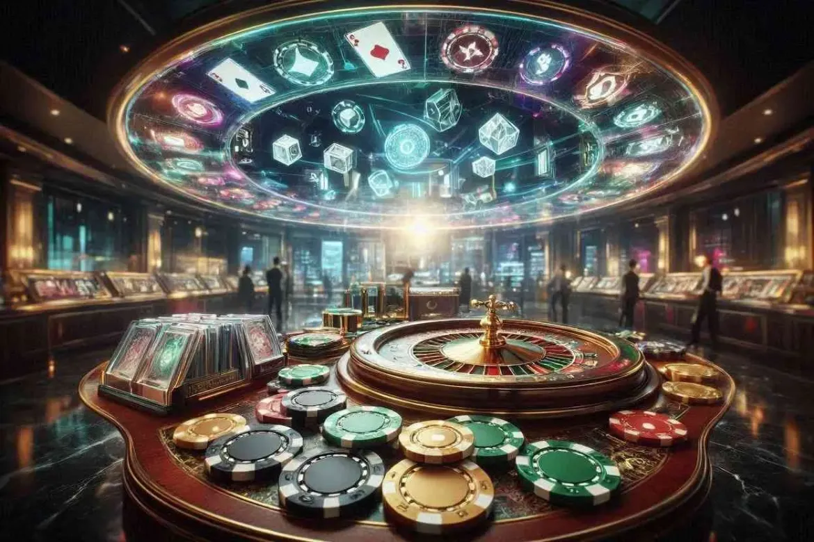 SpinSkull Casino